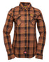 YARNELL FR FLANNEL - WOMENS